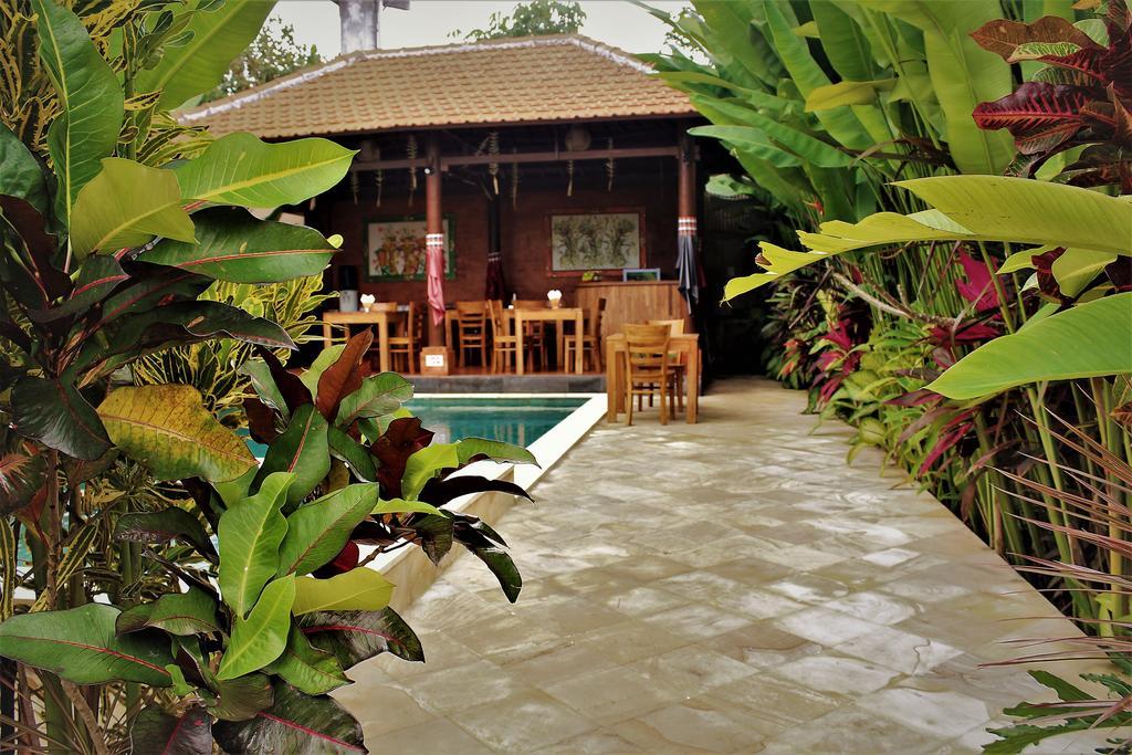 Saka Village Resort Ubud מראה חיצוני תמונה